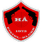 Logo for Hå Pistolklubb