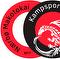 Logo for Nærbø Makotokai Kampsportklubb