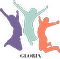 Logo for Gloria Varhaug kyrkje
