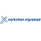 Logo for Norkirken Vigrestad