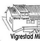 Logo for Foreningen Vigrestad Misjonshus
