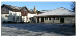 Bilde/illustrasjon om Varhaug misjonshus