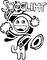 Logo for Sjøglimt 4 H