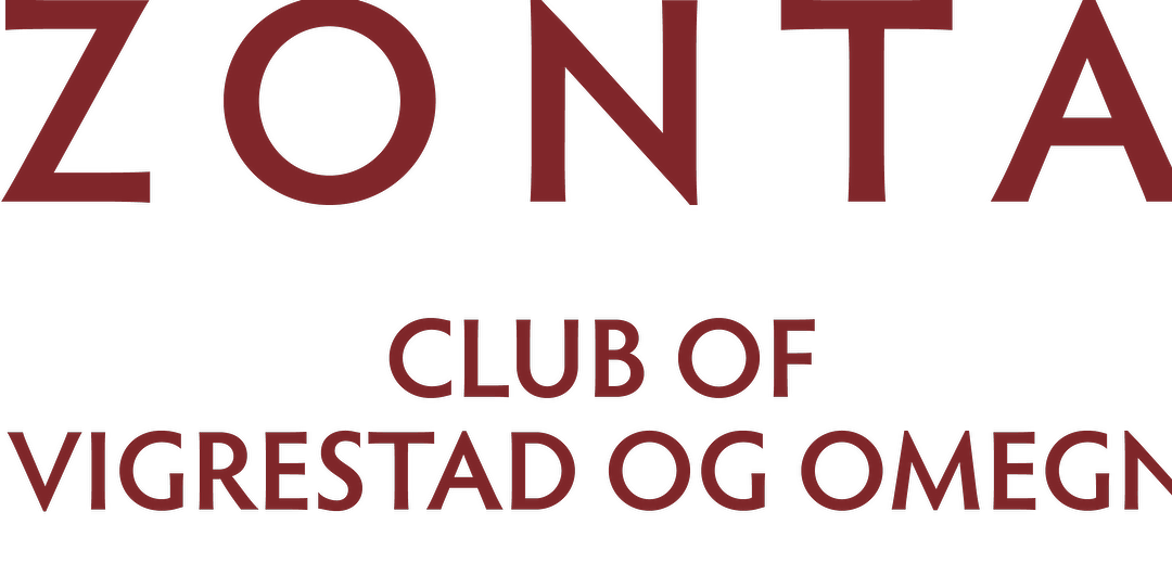 Bilde/illustrasjon om Vigrestad og Omegn Zontaklubb