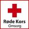 Logo for Nærbø Røde Kors Omsorg