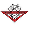 Logo for Nærbø Sykle Klubb