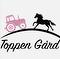 Logo for Toppen Grønn